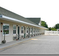 Sea Esta Motel 2 - Accommodation Rooms