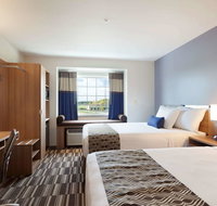Microtel Inn  Suites by Wyndham Georgetown Delaware Beaches - Accommodation Rooms
