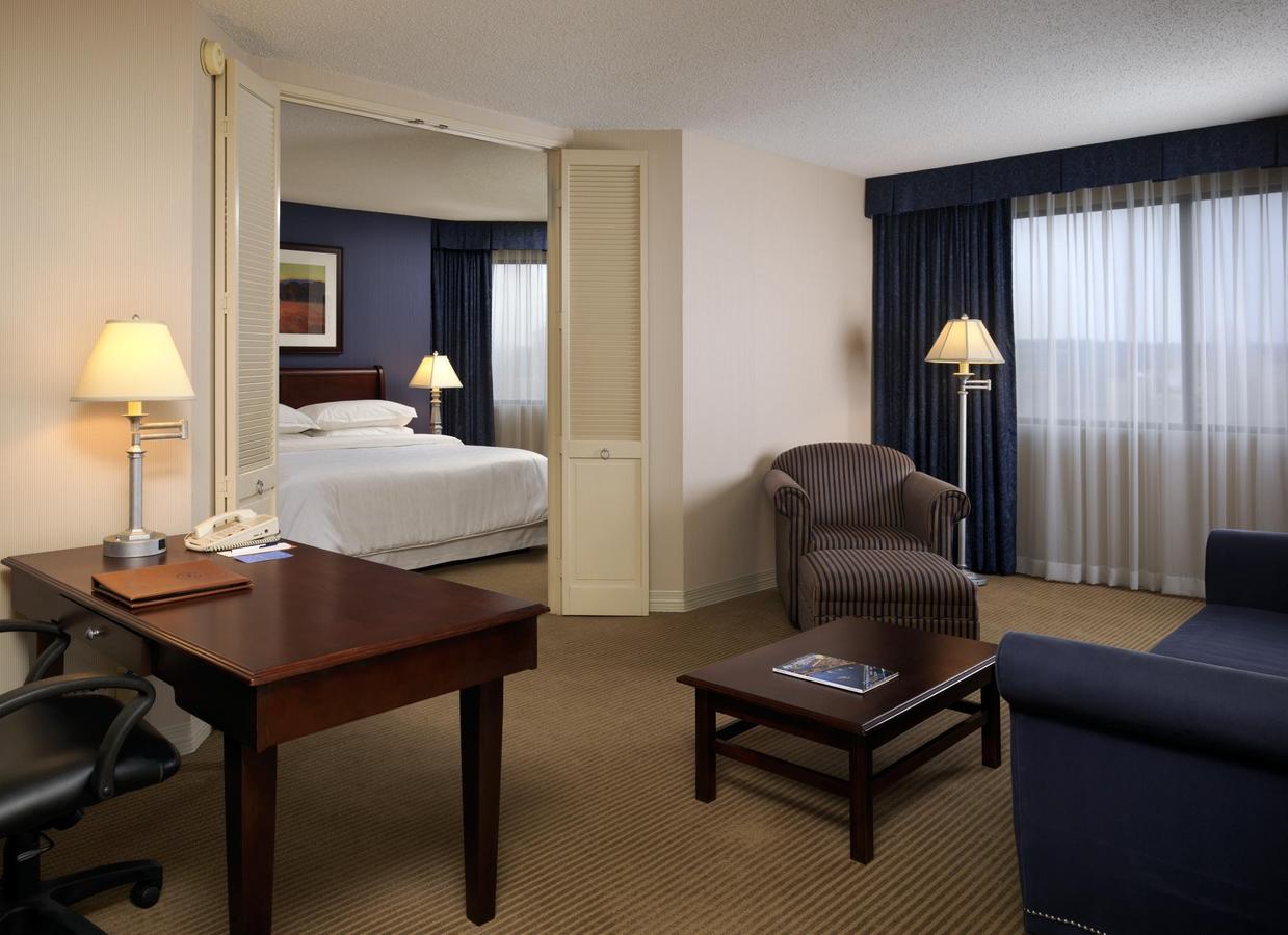 Sheraton Suites Wilmington Downtown - thumb 15