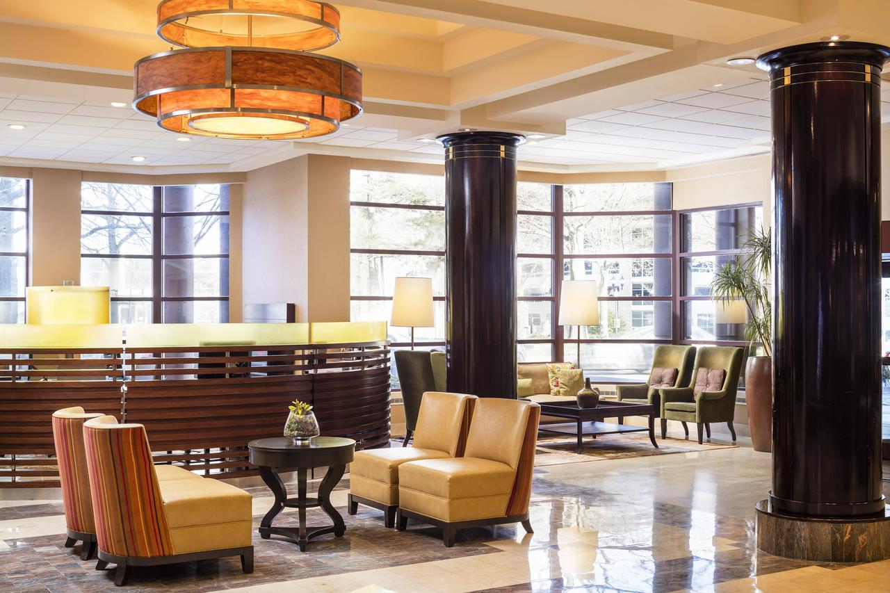 Sheraton Suites Wilmington Downtown - thumb 31