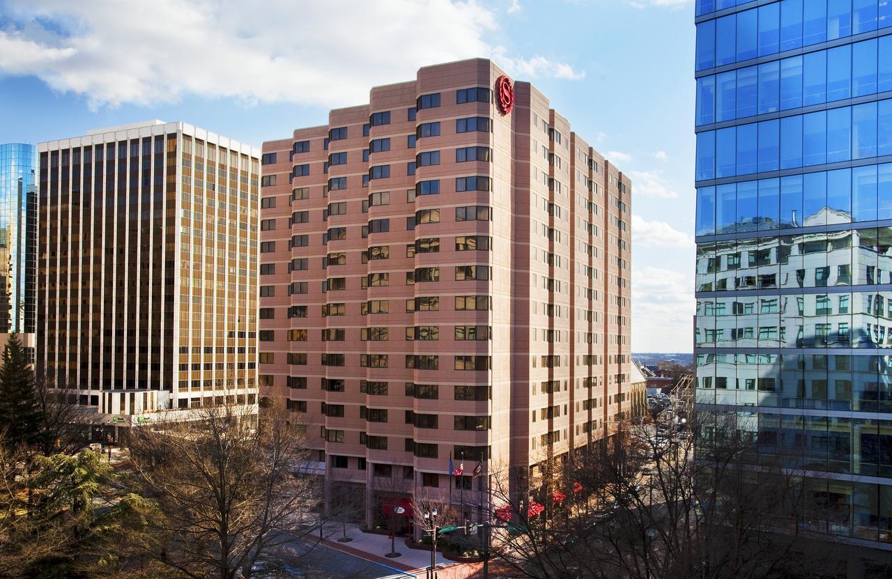 Sheraton Suites Wilmington Downtown - thumb 3
