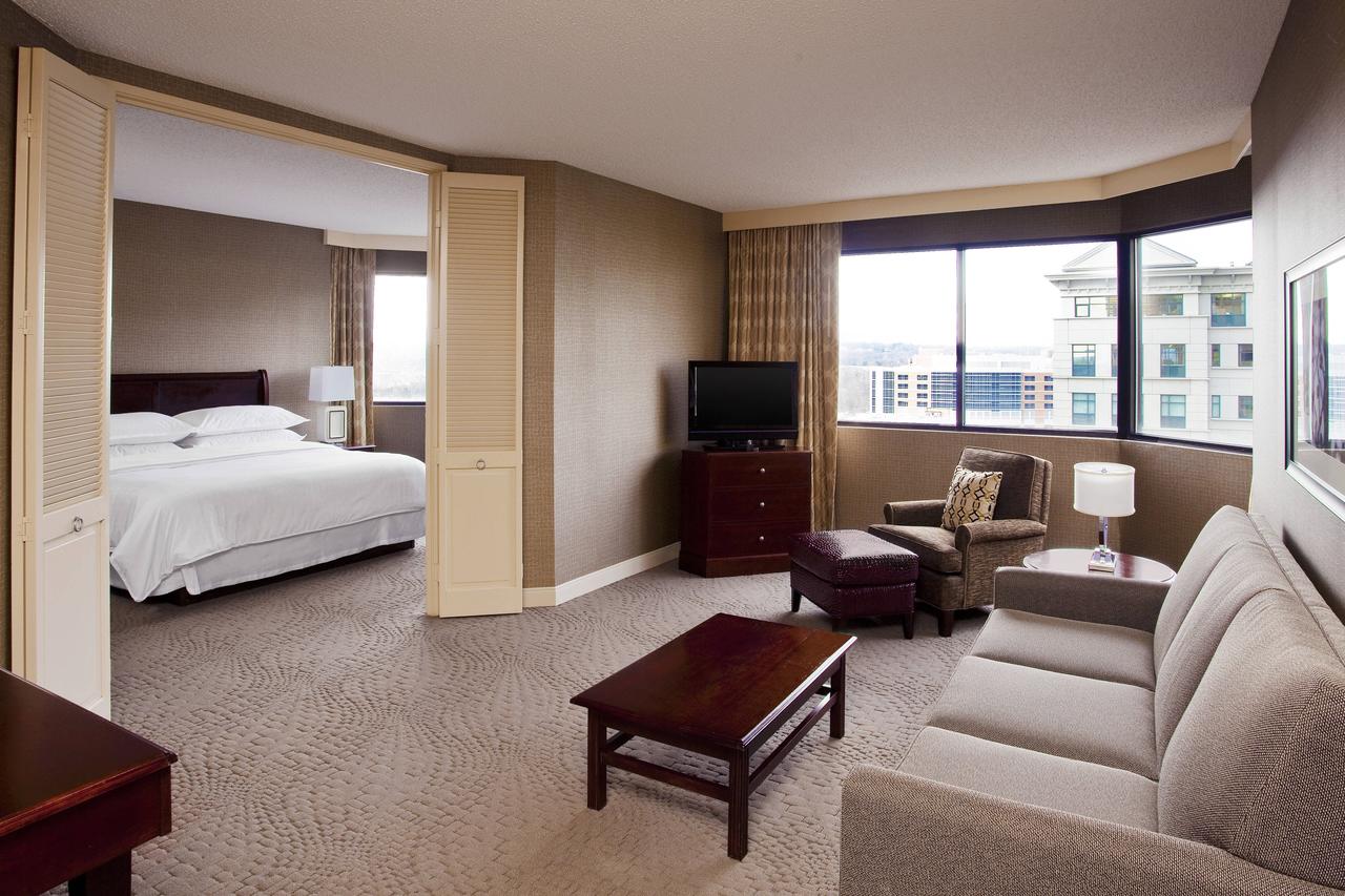 Sheraton Suites Wilmington Downtown - thumb 25
