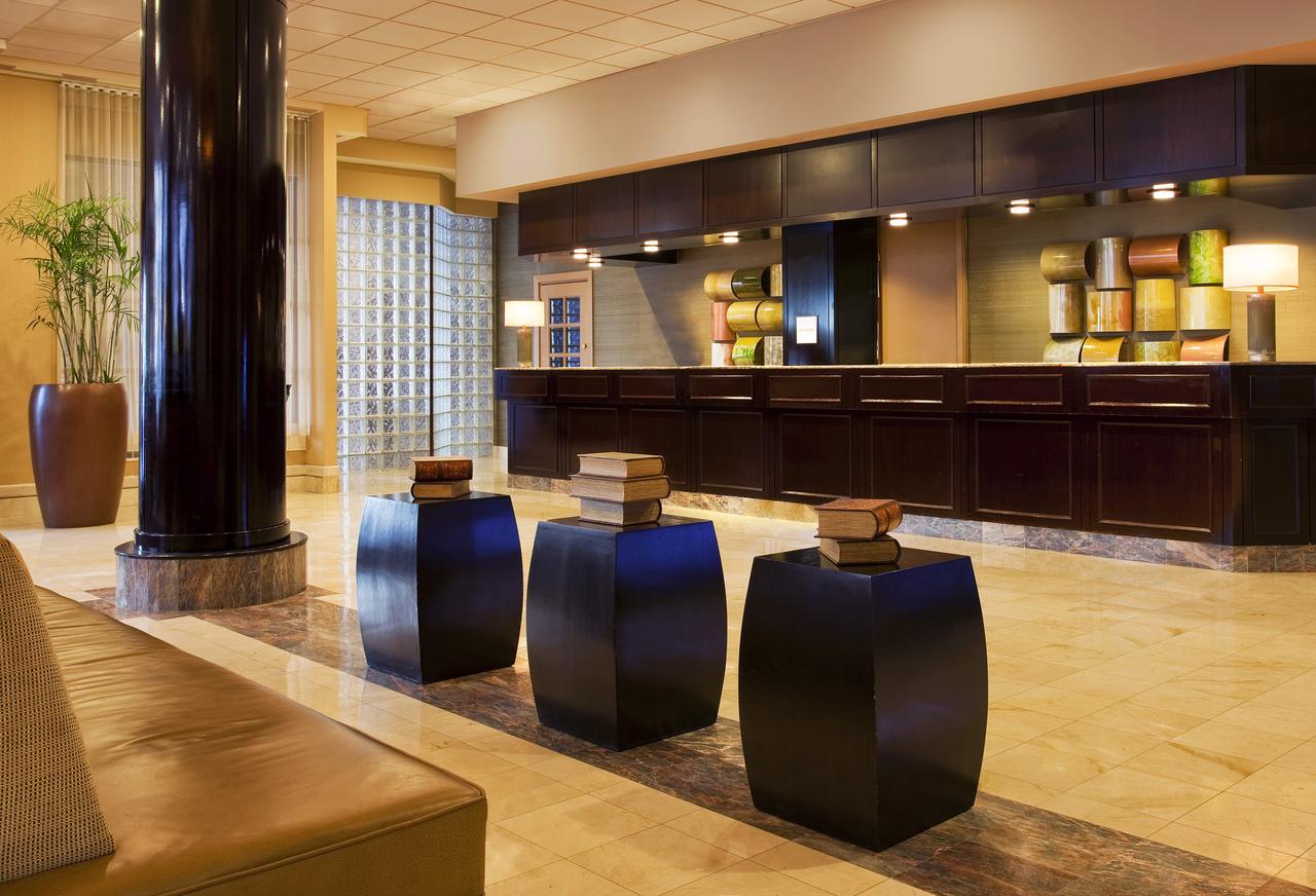 Sheraton Suites Wilmington Downtown - thumb 4