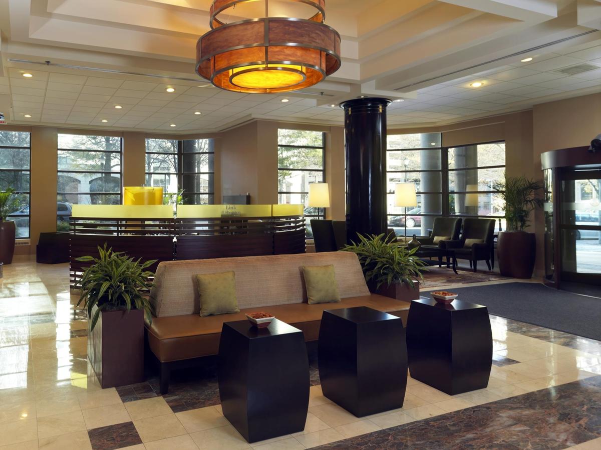 Sheraton Suites Wilmington Downtown - thumb 14
