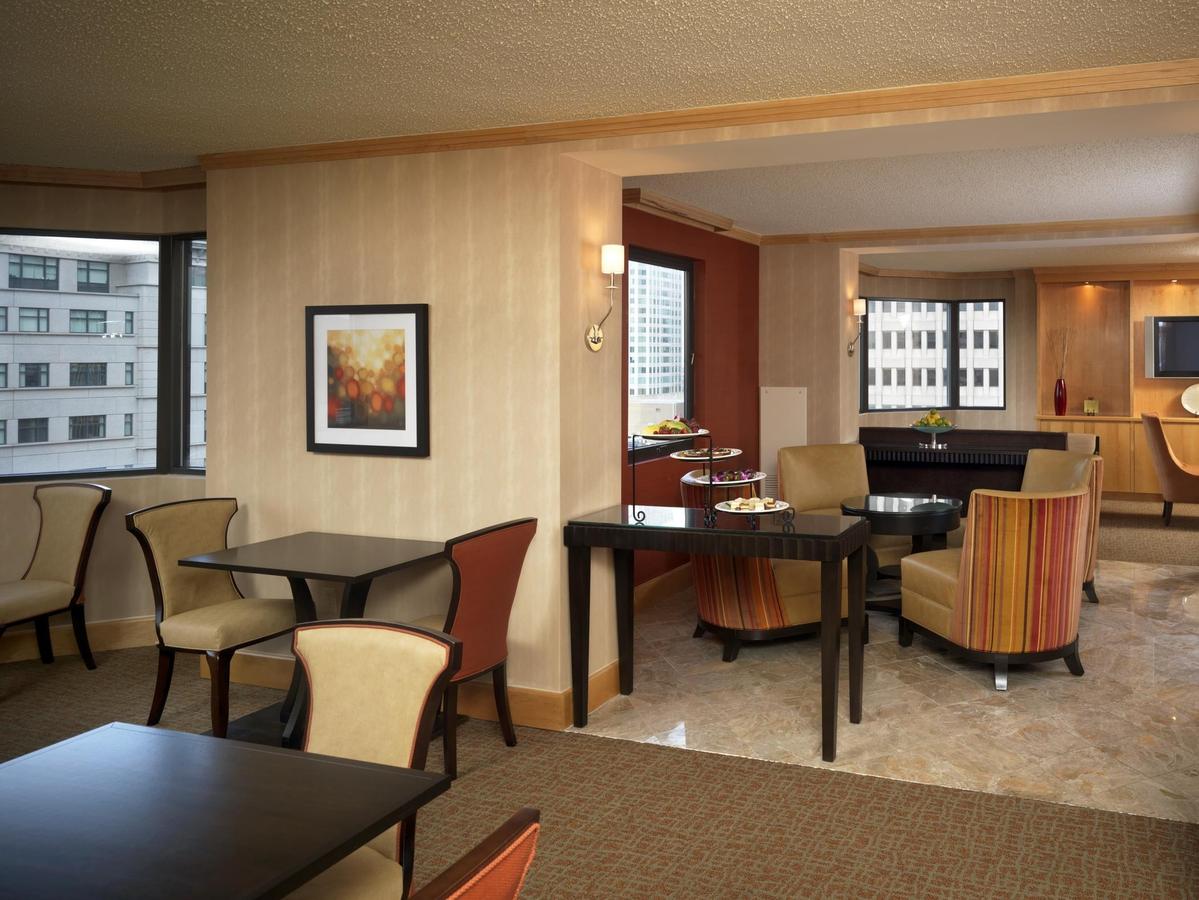 Sheraton Suites Wilmington Downtown - thumb 12