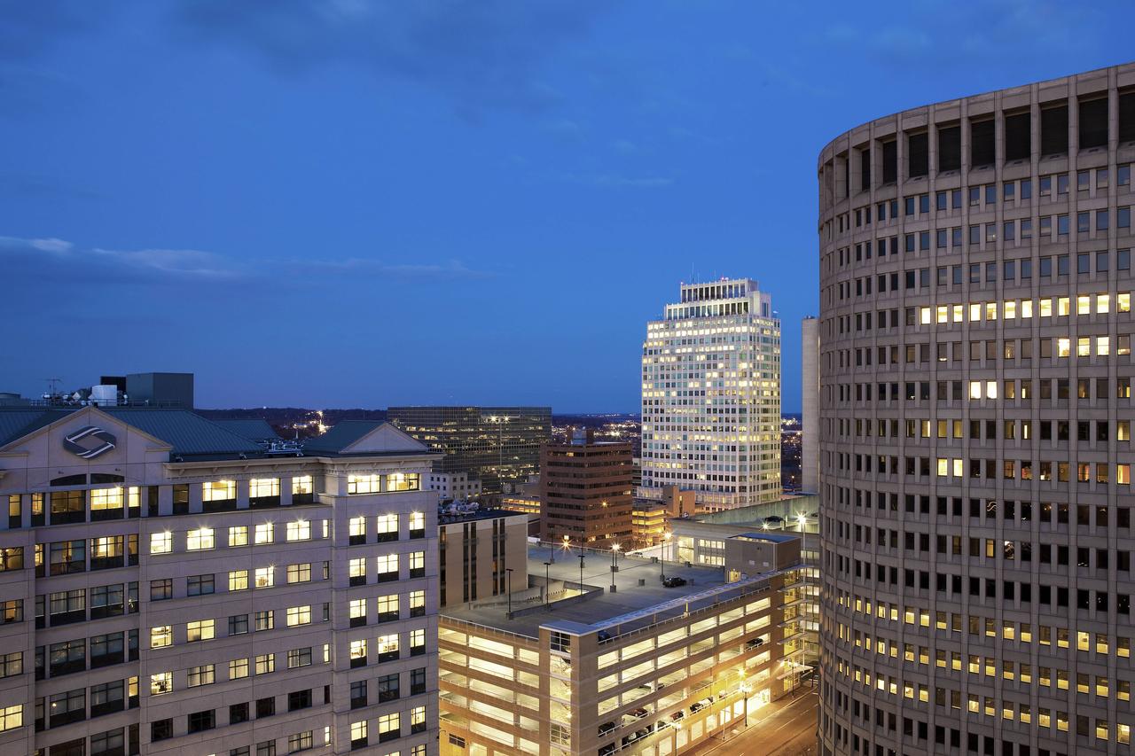 Sheraton Suites Wilmington Downtown - thumb 28
