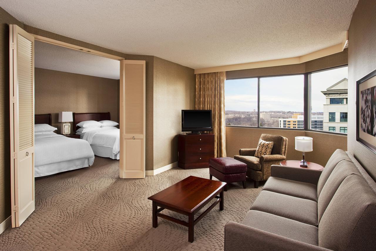 Sheraton Suites Wilmington Downtown - thumb 18