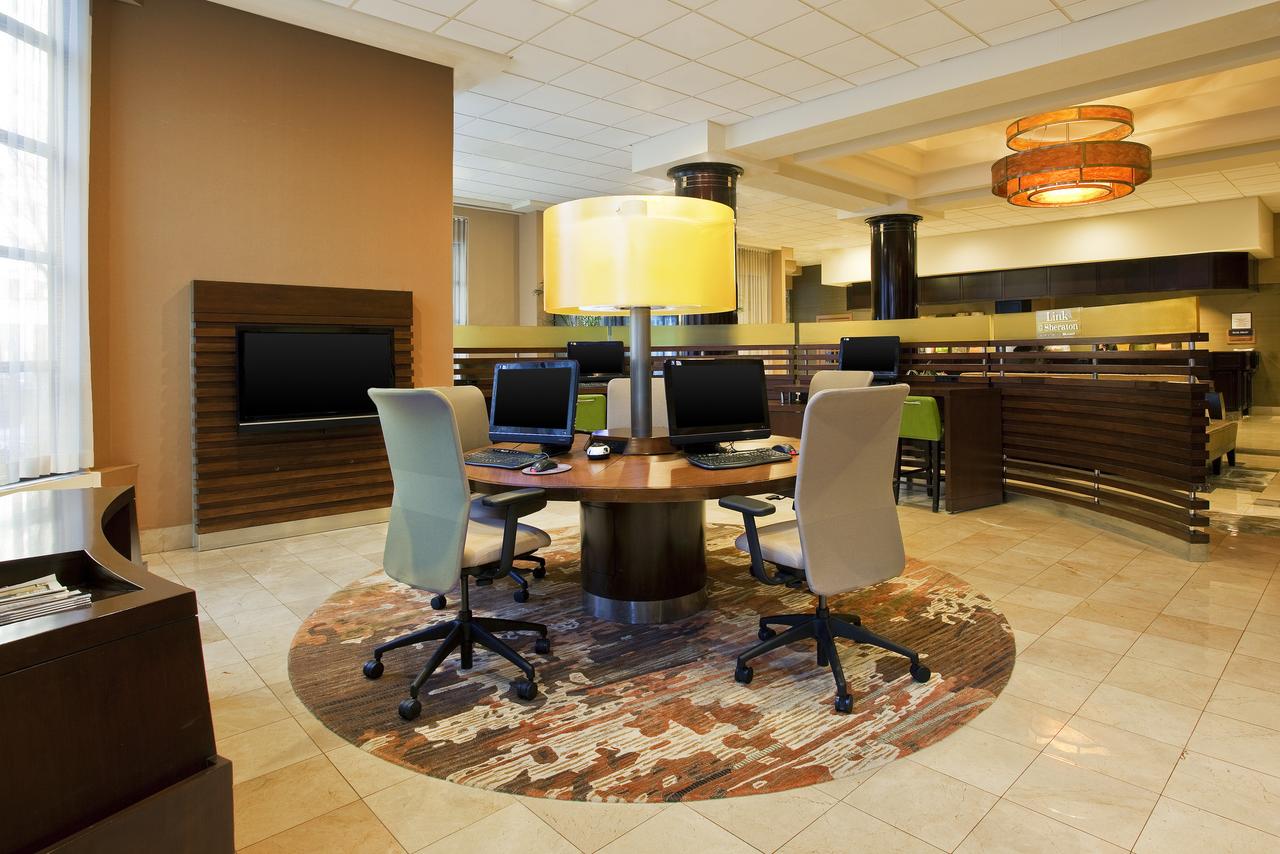 Sheraton Suites Wilmington Downtown - thumb 5