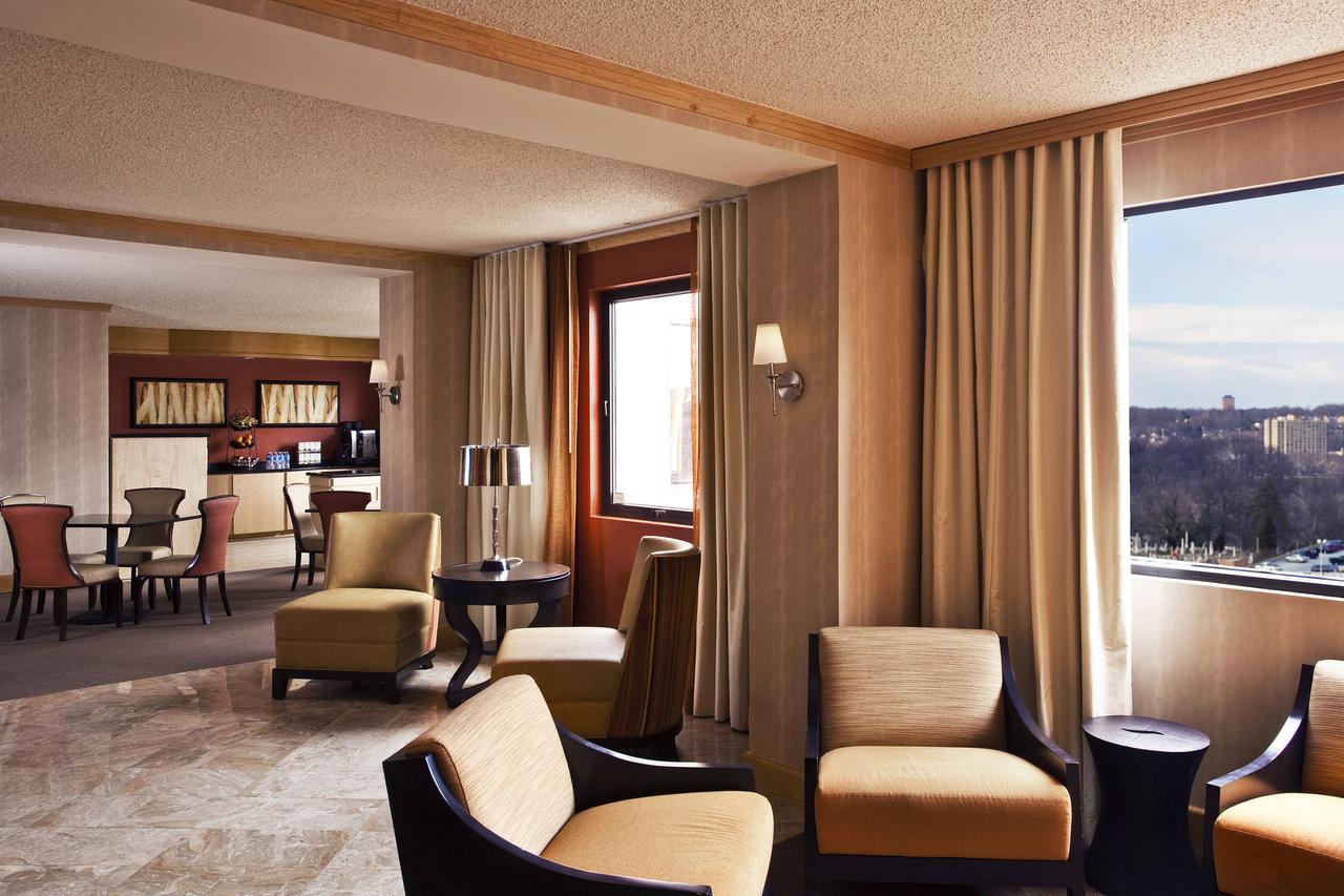 Sheraton Suites Wilmington Downtown - thumb 33