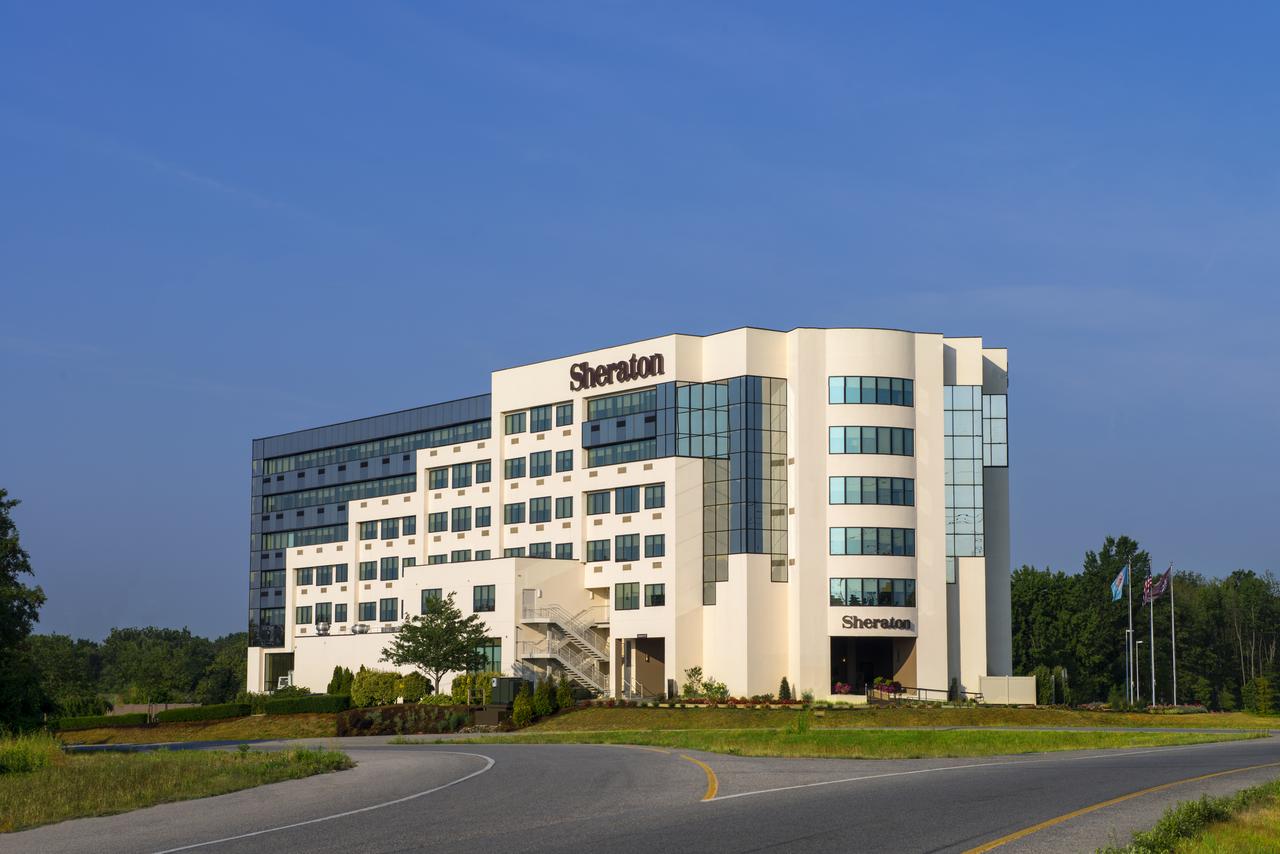 Sheraton Wilmington South - thumb 1