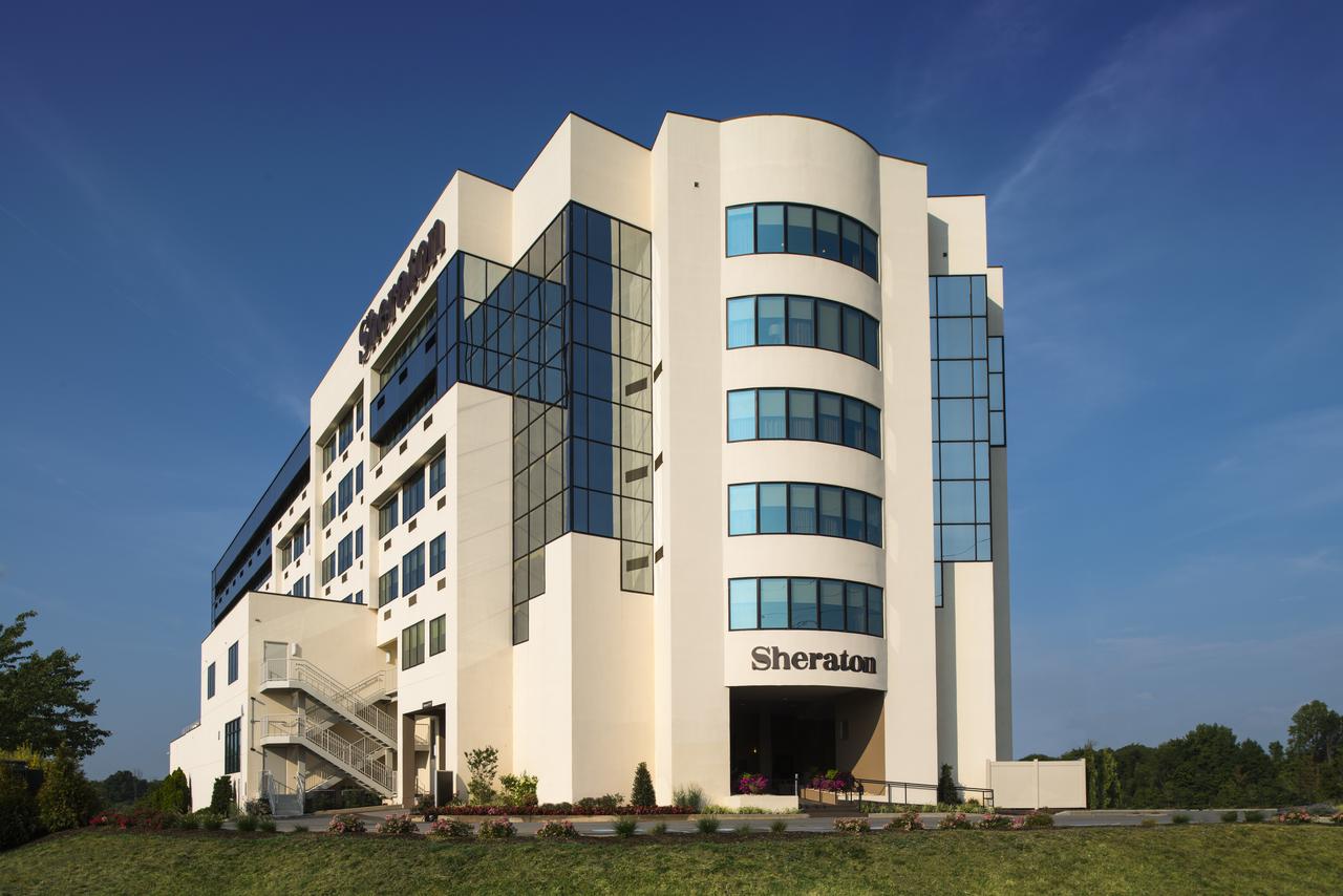 Sheraton Wilmington South - thumb 2