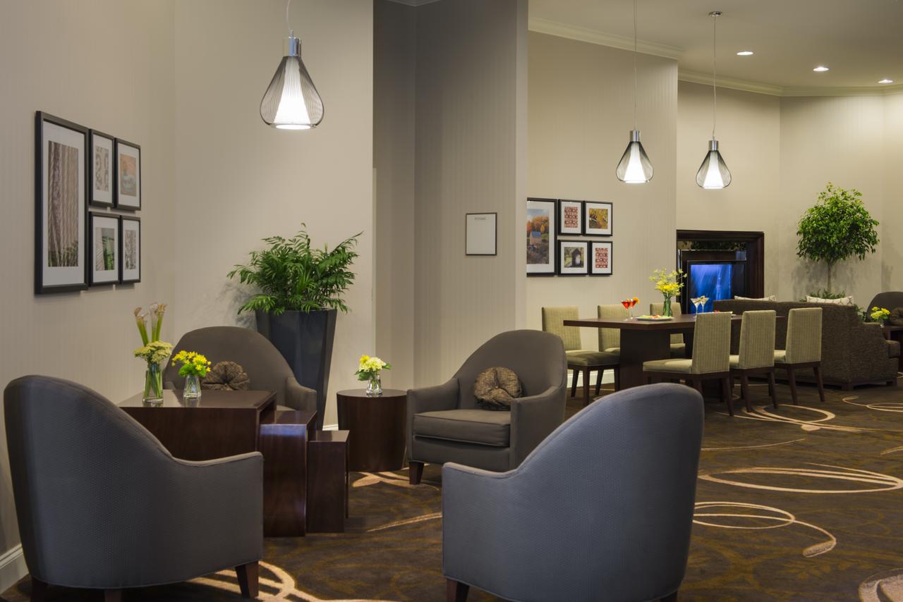 Sheraton Wilmington South - thumb 4