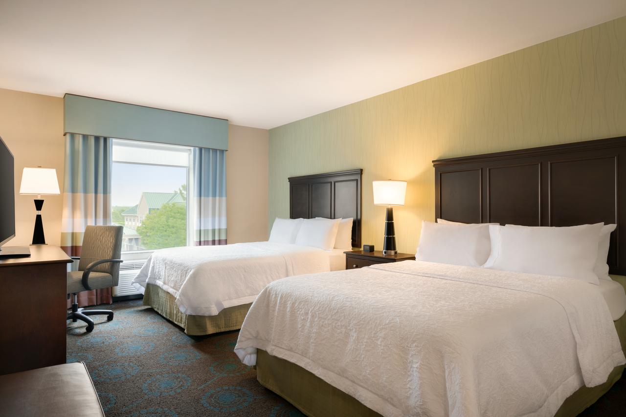Hampton Inn & Suites Wilmington Christiana - thumb 4