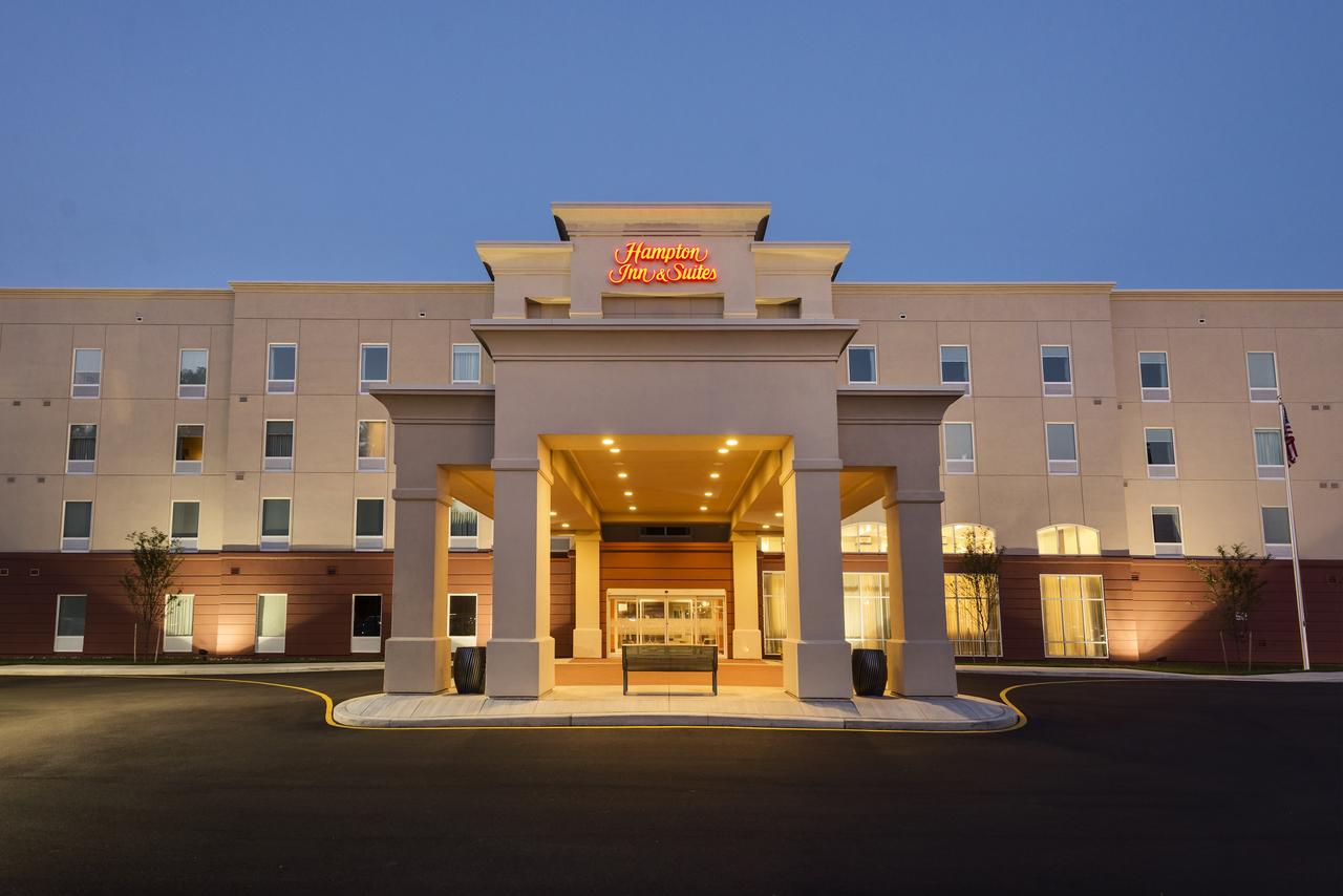 Hampton Inn & Suites Wilmington Christiana - thumb 0