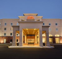 Hampton Inn  Suites Wilmington Christiana - Accommodation Rooms