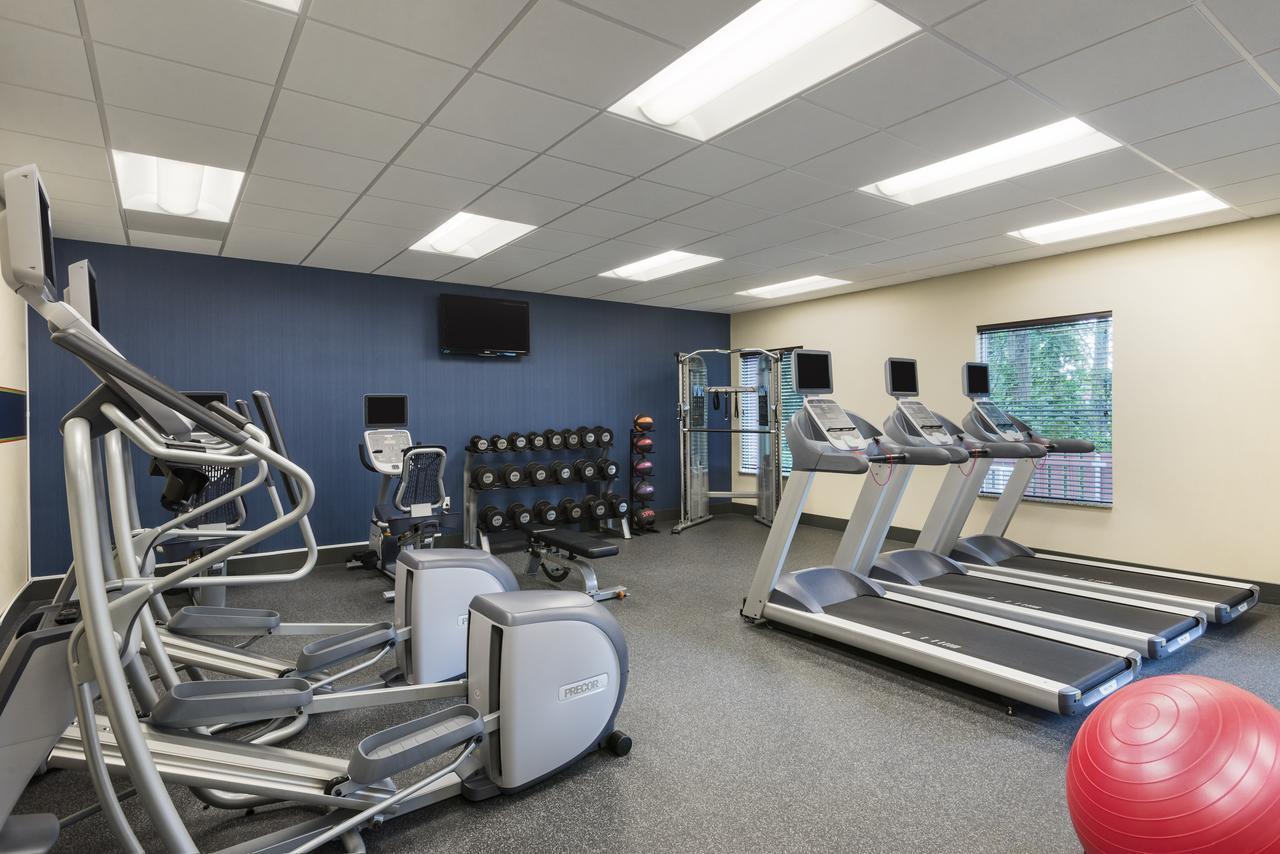 Hampton Inn & Suites Wilmington Christiana - thumb 25