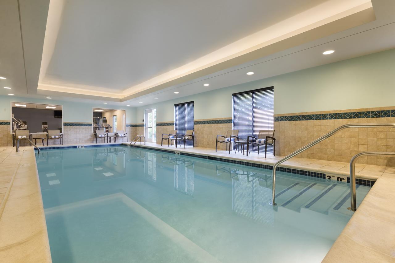 Hampton Inn & Suites Wilmington Christiana - thumb 23