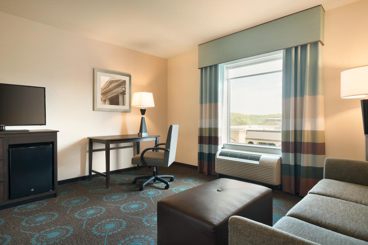 Hampton Inn & Suites Wilmington Christiana - thumb 8