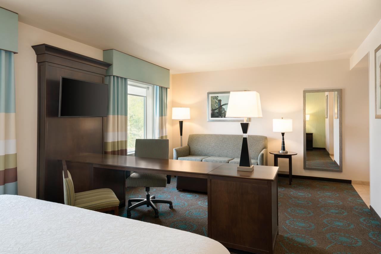 Hampton Inn & Suites Wilmington Christiana - thumb 15