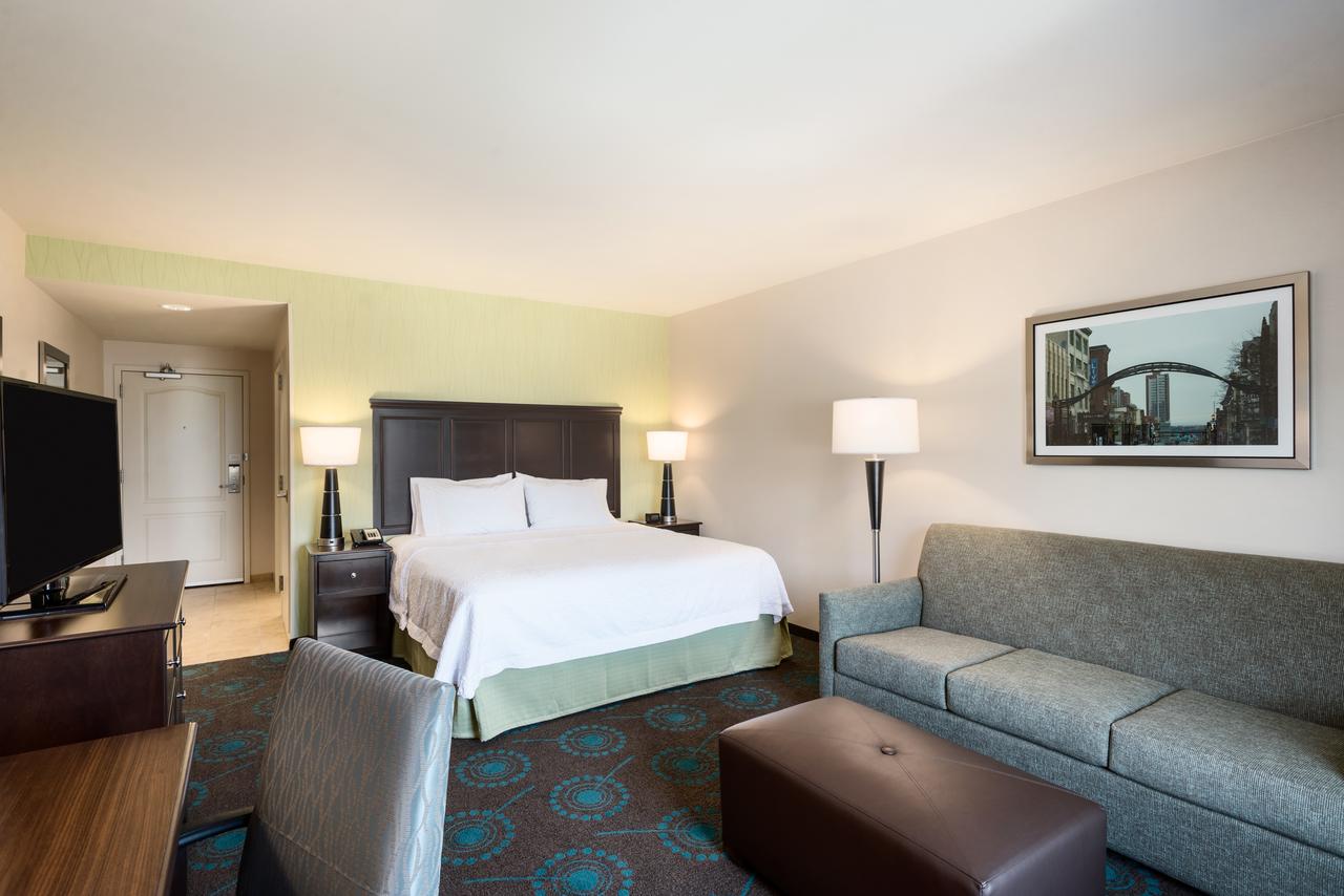 Hampton Inn & Suites Wilmington Christiana - thumb 9