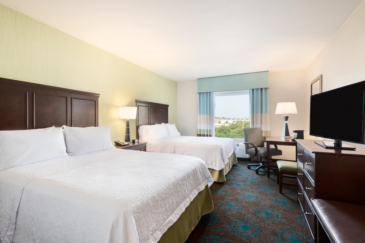 Hampton Inn & Suites Wilmington Christiana - thumb 5