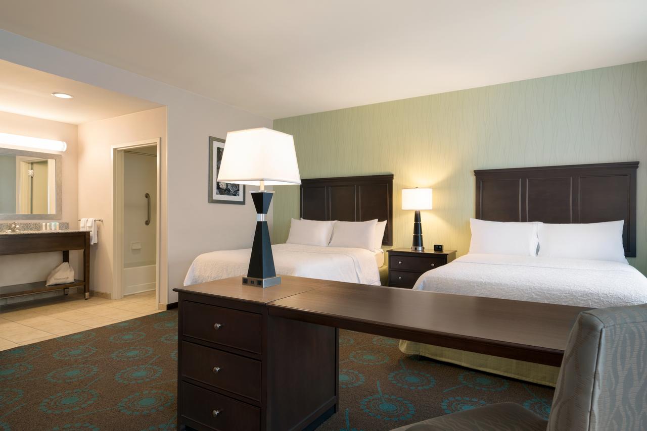 Hampton Inn & Suites Wilmington Christiana - thumb 6