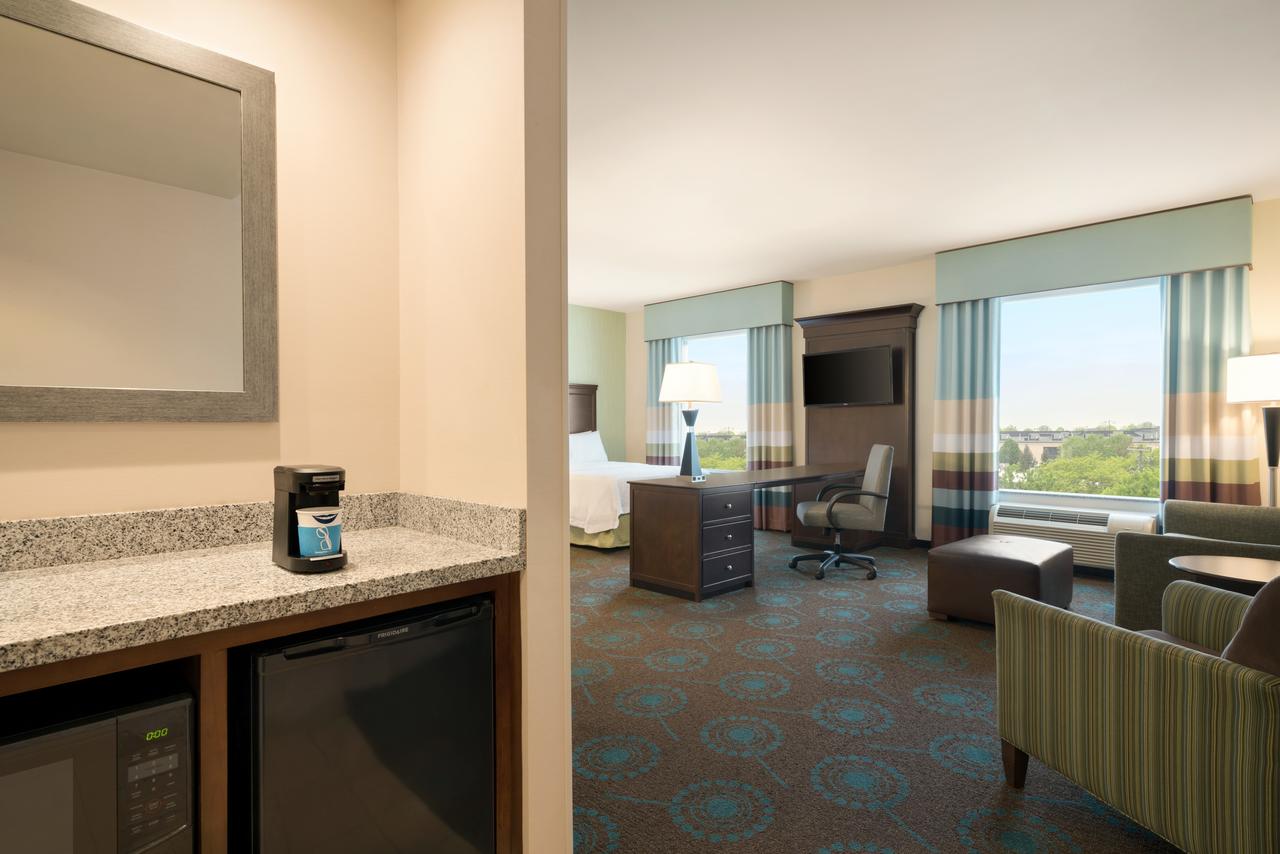 Hampton Inn & Suites Wilmington Christiana - thumb 1