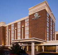 DoubleTree by Hilton Wilmington - Accommodation Rooms
