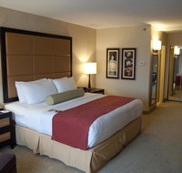 Crowne Plaza Wilmington North - Accommodation Rooms
