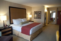 Booking Claymont Accommodation Rooms
