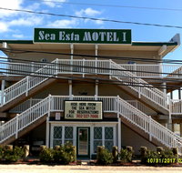 Sea Esta Motel 1 - Accommodation Rooms