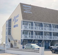 Atlantic View Hotel - Accommodation Rooms