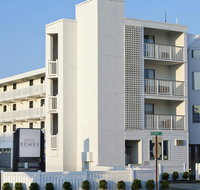 Hotel Dewey - Accommodation Rooms