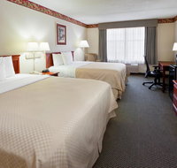 Christiana Inn and Suites - Accommodation Rooms