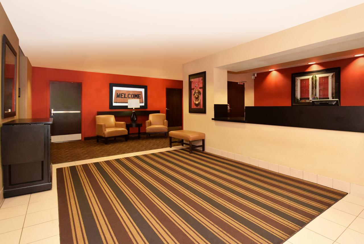 Extended Stay America - Newark - Christiana - Wilmington - thumb 2