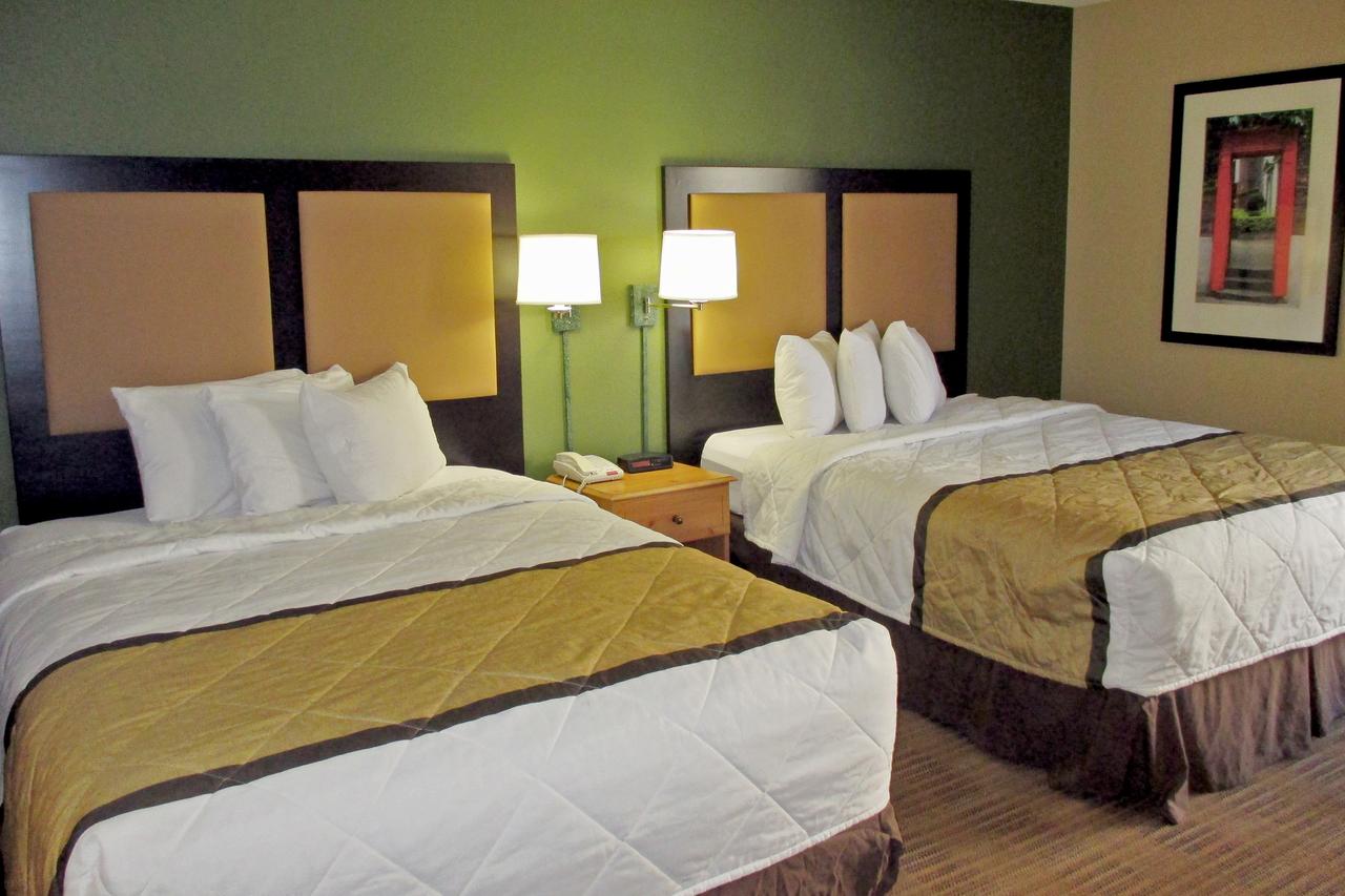 Extended Stay America - Newark - Christiana - Wilmington - thumb 6