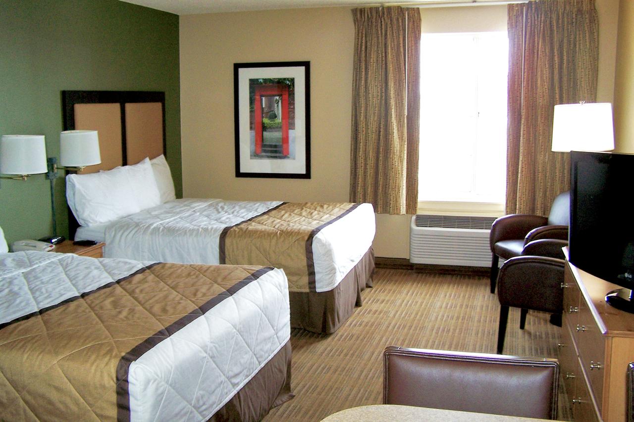 Extended Stay America - Newark - Christiana - Wilmington - thumb 8