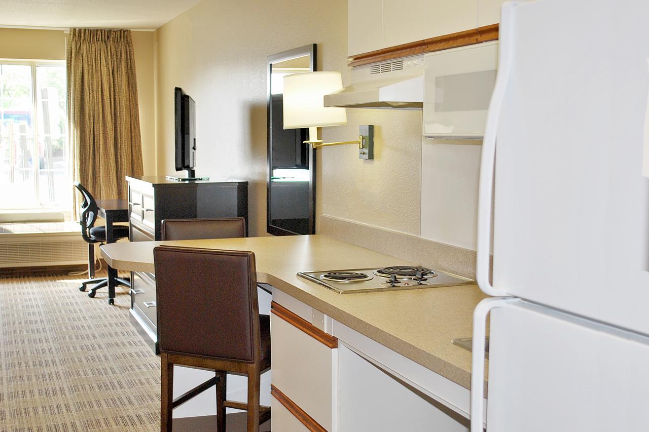 Extended Stay America - Newark - Christiana - Wilmington - thumb 10