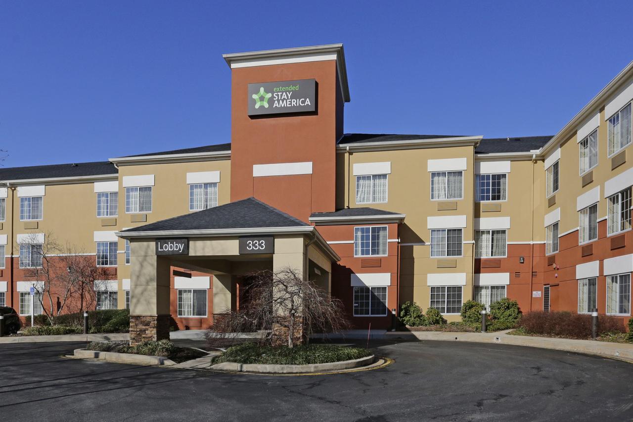 Extended Stay America - Newark - Christiana - Wilmington - thumb 0