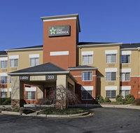 Extended Stay America - Newark - Christiana - Wilmington - Accommodation Rooms