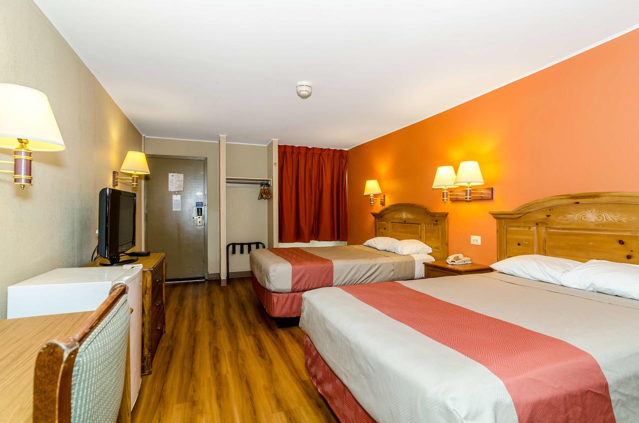 Motel 6 Newark DE - thumb 24