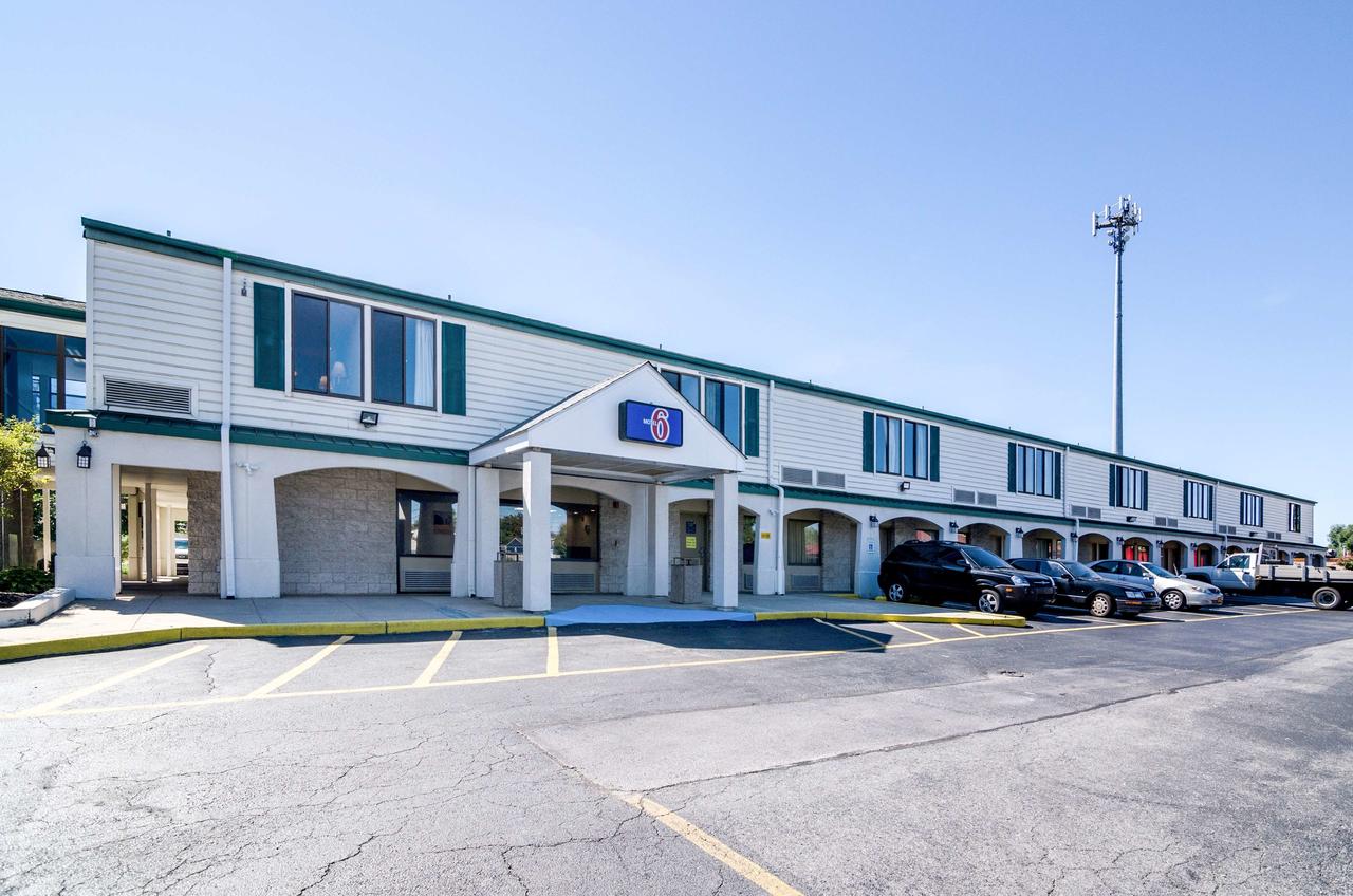 Motel 6 Newark DE - thumb 0
