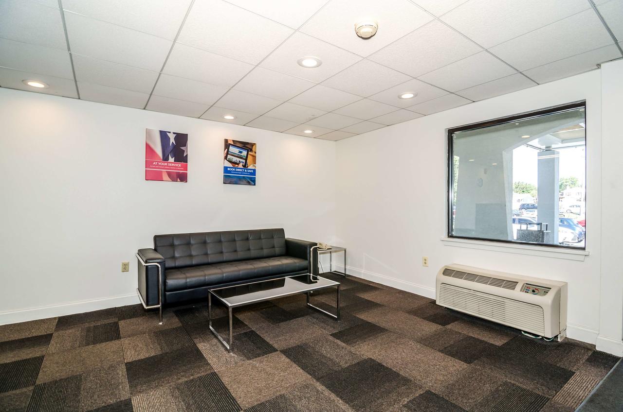 Motel 6 Newark DE - thumb 16