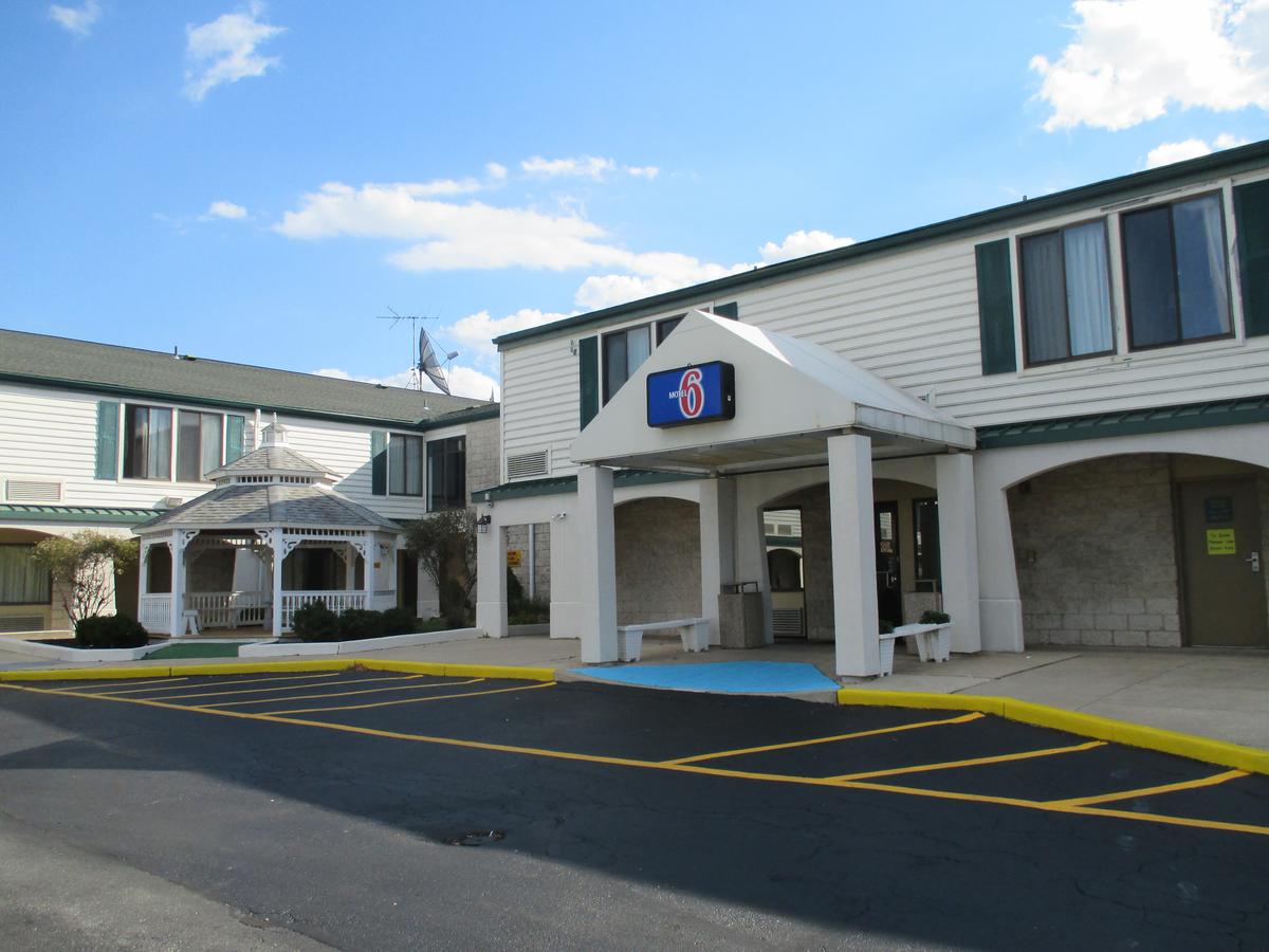 Motel 6 Newark DE - thumb 1