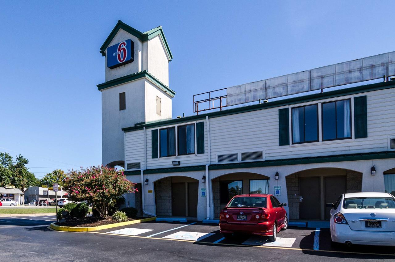 Motel 6 Newark DE - thumb 9