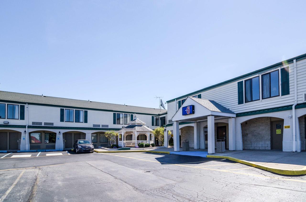 Motel 6 Newark DE - thumb 10