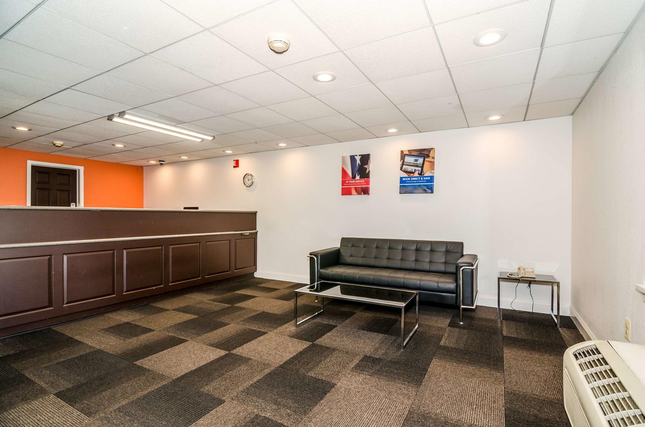 Motel 6 Newark DE - thumb 19