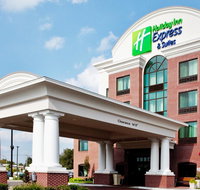 Holiday Inn Express  Suites Wilmington-Newark - Accommodation Rooms