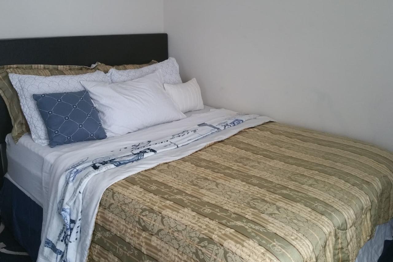 Private Luxurious Apartment With Private Entrance - thumb 13