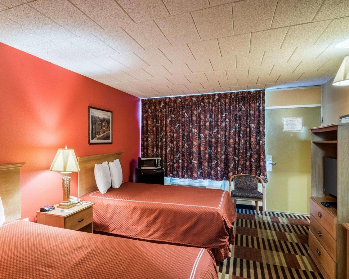 Rodeway Inn Newark - thumb 17